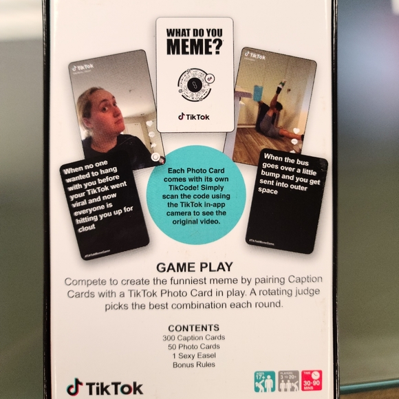 What Do You Meme? - Picture 3 of 3